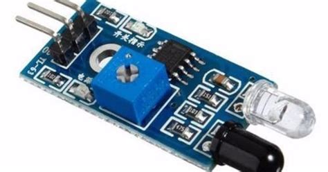 Infrared Sensor | what is an infrared sensor