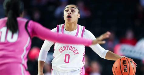 Preview Kentucky Wbb Looks To Take Down Texas Aandm In Rupp Arena Duel