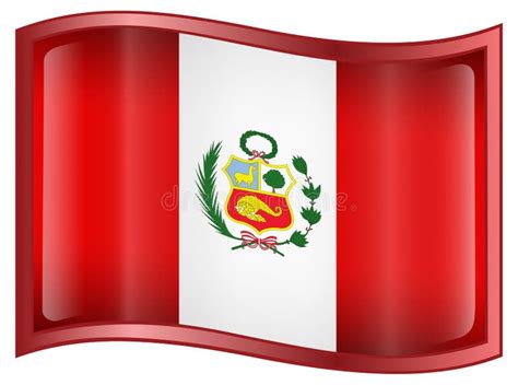 Lima Peru Flag Stock Illustrations 2097 Lima Peru Flag Stock