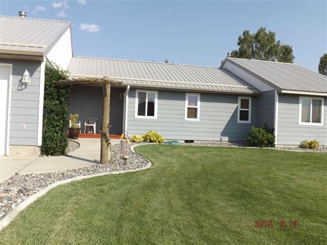1337 Florian Ave, Huntley, MT 59037 - See Est. Value, Schools & More