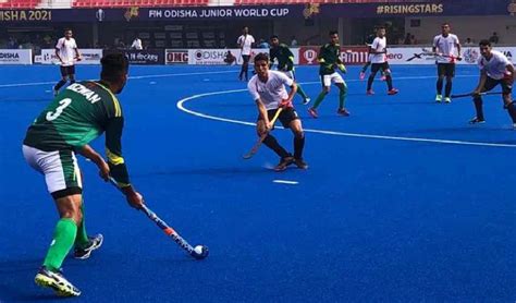 All You Need To Know About Pakistan Hockey Federation Olympic Qualifier