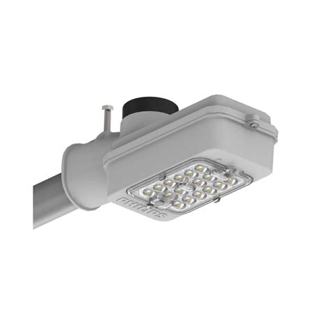 PROMELSA Luminaria LED de alumbrado público LED BRP230 LED78 NW FO 52W