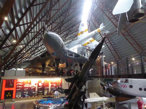 RAF Museum Cosford - TravelShorts.com