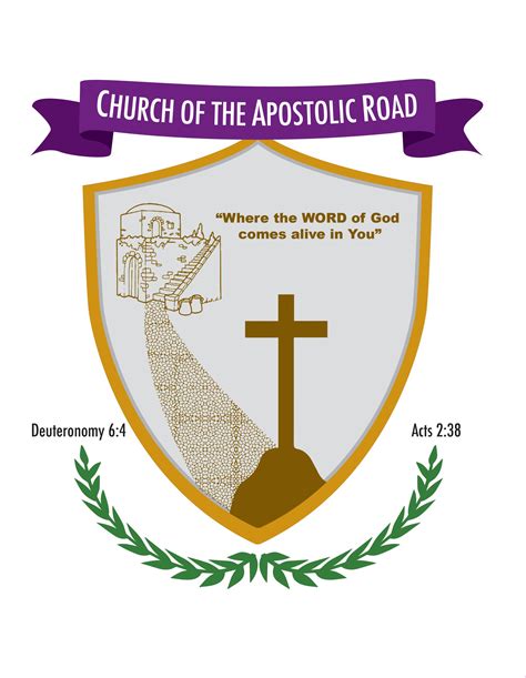 Apostolic Symbol