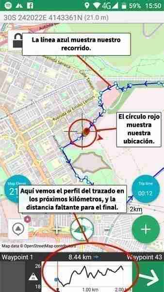 C Mo Planear Una Ruta De Senderismo O Bici Ideoviajes