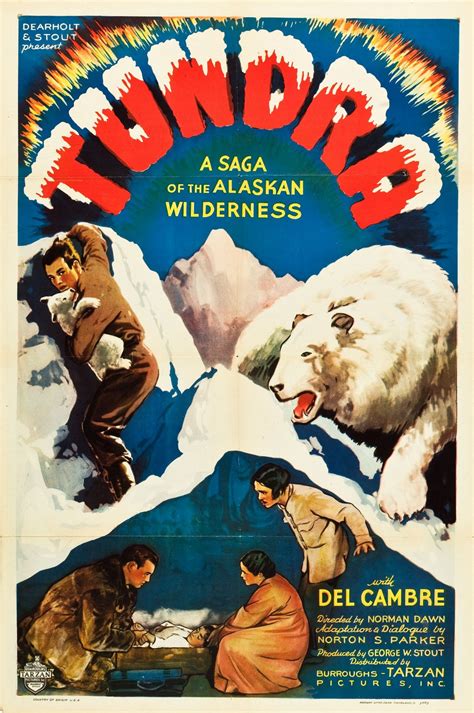 Tundra 1936