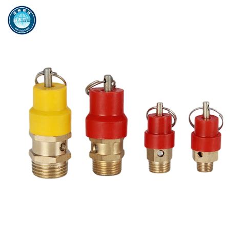 Bsp Kg Air Compressor Safety Relief Valve