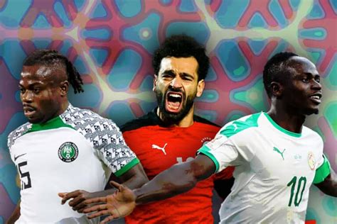 AFCON 2023 Preview Guide: Host, dates and contenders