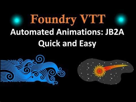 Foundry VTT Module Tutorial: Multilevel Token : r/FoundryVTT