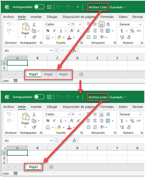 Cómo Guardar Sólo Una Hoja en Excel y Google Sheets Automate Excel