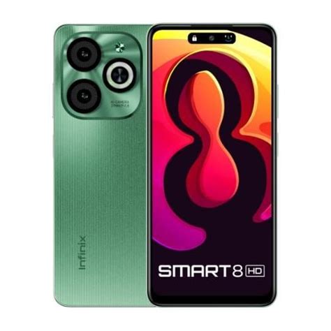 Infinix Smart 8 HD Specs Price Reviews And Best Deals