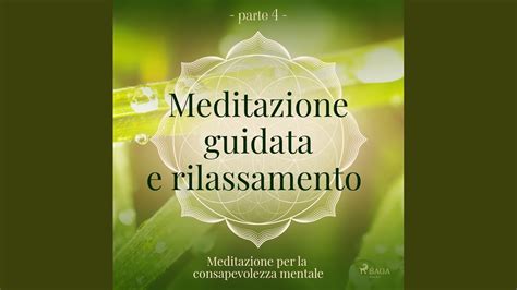 Chapter Meditazione Guidata E Rilassamento Parte