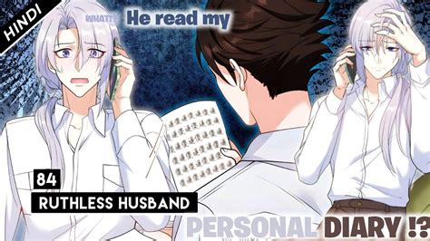 My Ruthless Husband Read My Personal Diary Bl Youtube