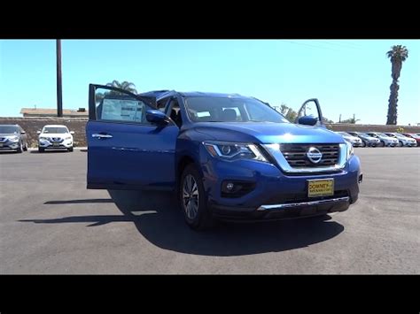 Nissan Pathfinder Cerritos Los Angeles Buena Park South Bay