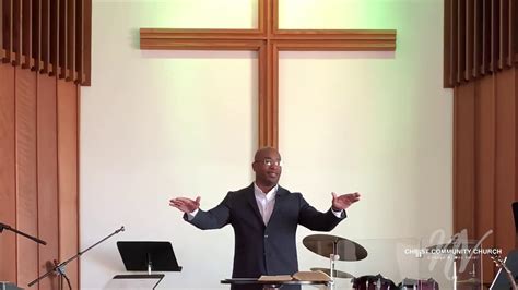 The Ascension Pastor Jl Johnson Youtube