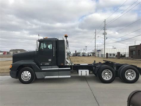 1999 Freightliner Fld120 For Sale Day Cab Xpa70352