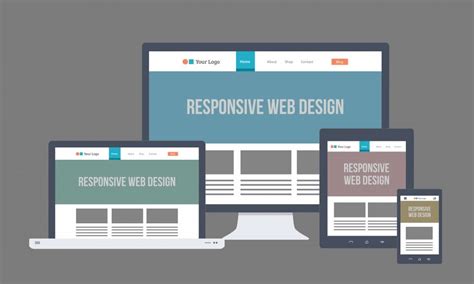 O Que Um Site Responsivo E Qual Sua Import Ncia Issoa Design