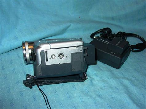 PANASONIC NV GS 120 EG 3CCD EBay