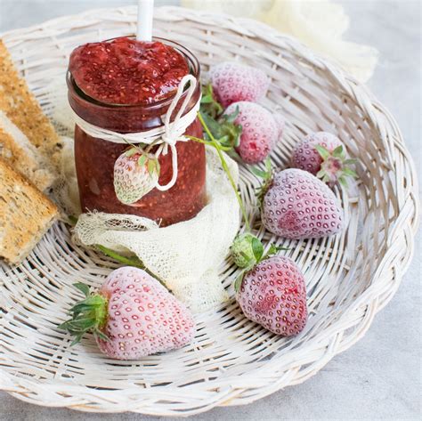 Darina Allen’s Jam Making Tips | Good Food Ireland