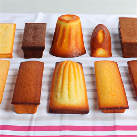 What is a Financier Cake? A Comprehensive Guide to Making Delicious ...