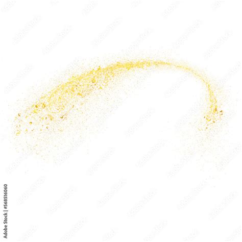 Gold glitter sparkle Stock Photo | Adobe Stock