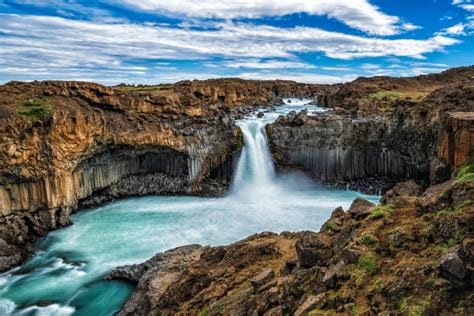 The Best North Iceland Attractions - Top 20 Places to See