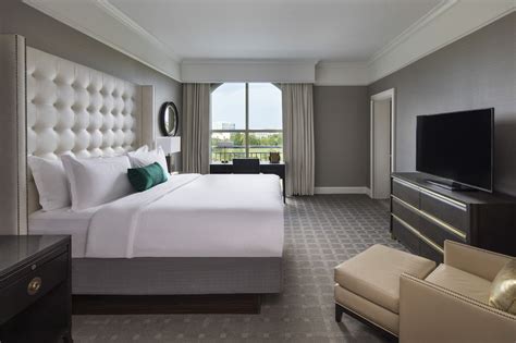 The Ballantyne, A Luxury Collection Hotel, Charlotte Charlotte, North ...