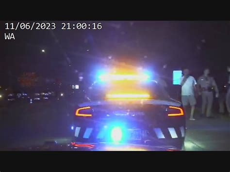 Man Arrested For DUI After Hitting FL Highway Patrol Car: Police | St ...