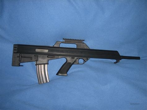 Bushmaster Mod. M17S Bullpup for sale at Gunsamerica.com: 914285856