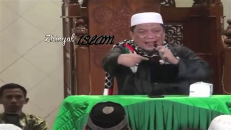 Ulamaq Angkat Suara Tentang Musibah Yang Menimpa Indonesia Ustadz