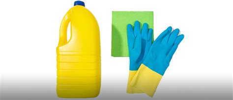 Best Uses for Household Bleach in Disinfecting Your Home | Zameen Blog