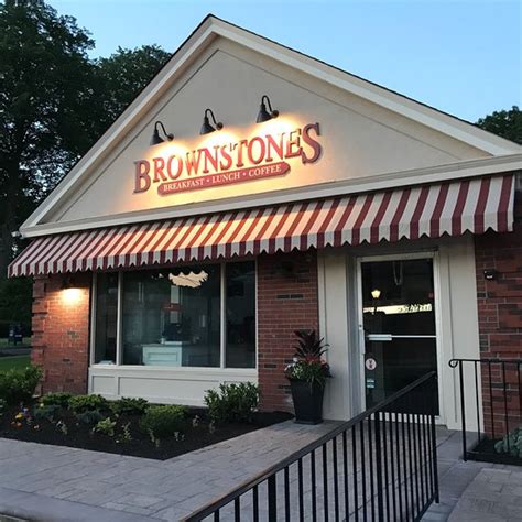 Brownstones Coffee East Northport Menu Prices Restaurant Reviews