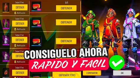 Nuevo Truco Como Sacar Muchas Cajas Festejo Free Fire Intentando