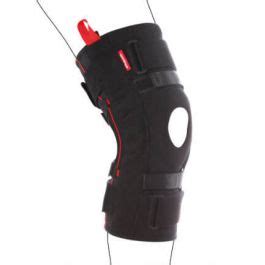 OttoBock Genu Direxa Stable Knee Brace DME Direct