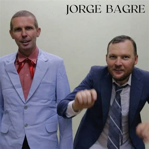 Jorge Bagre música e letra de Grupo Só Alegria Spotify