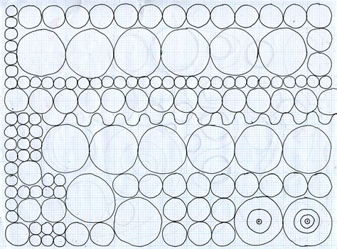 How To Draw A Circle : Step by step tutorial on drawing perspective circles. - Download Free PDF ...