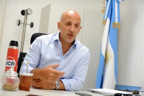 Erupción En Jxc La Ucr Porteña Se Alinea Con Horacio Rodríguez Larreta Y Fulmina A Mauricio