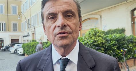 Calenda Il Centrosinistra Ha Fatto La Figura Da Imbecille Sulla Rai