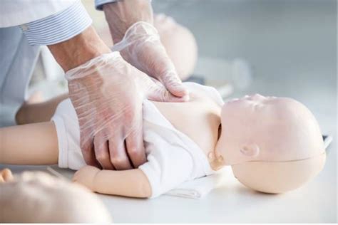 Hltaid Provide Cardiopulmonary Resuscitation Nsta Sydney