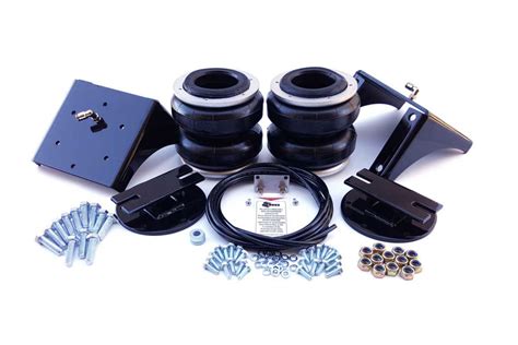 Ford F250 Air Suspension Kits