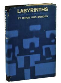 Labyrinths by Borges, Jorge Luis - 1962