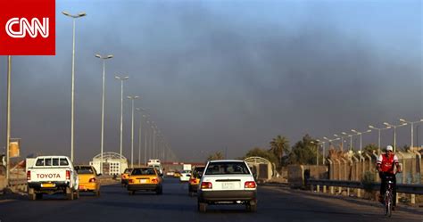 العراق تفجير انتحاري مزدوج يهز مدينة الصدر وحصيلة أولية بـ7 قتلى و