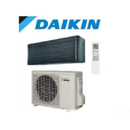 Klimaanlage Daikin Stylish Ftxa Aw R Klima Set