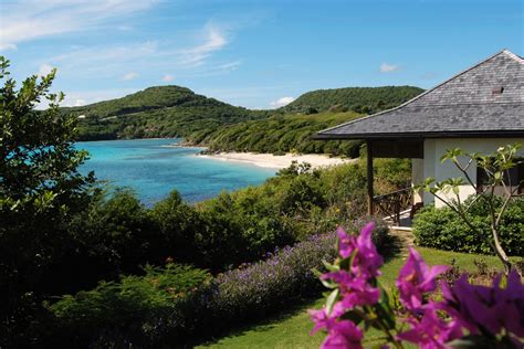 Caribbean Green Beach House