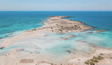 Beautiful beaches in Crete: Our top 10 picks