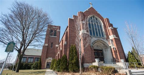 Trinity Lutheran School to close