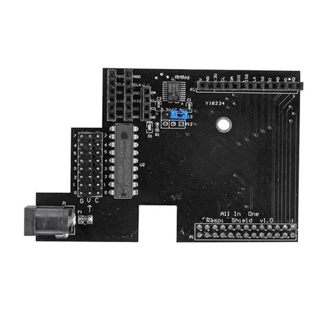 SainSmart Function Expansion for Raspberry Pi – SainSmart.com