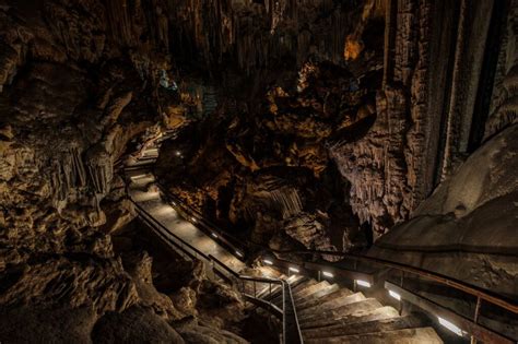 The Amazing Caves of Nerja: All The Tips & Fact You Need - GlobeTrove