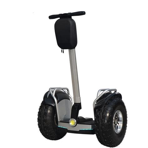 Daibot Off Road Electric Scooter Adults Two Wheels Self Balancing