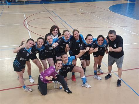 Le Teil Handball Un Norme Soulagement Les Lionnes Se